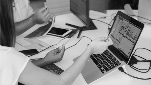 Data-Driven Approach