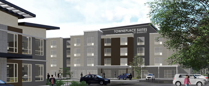 Towne Place Suites